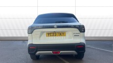 Suzuki S-Cross 1.4 Boosterjet 48V Hybrid Motion 5dr Petrol Hatchback